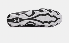 Load image into Gallery viewer, Men's UA Leadoff Icon Mid - Black
