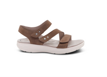 Load image into Gallery viewer, Savannah Platform - Taupe
