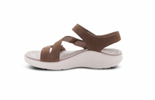 Load image into Gallery viewer, Savannah Platform - Taupe
