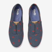 Load image into Gallery viewer, Champion Round Toe - Lobster
