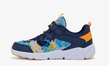Load image into Gallery viewer, Kid's Flash LE Grey/Navy
