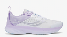Load image into Gallery viewer, Ride KDZ Sneaker - White/Lilac
