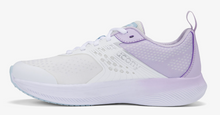 Load image into Gallery viewer, Ride KDZ Sneaker - White/Lilac
