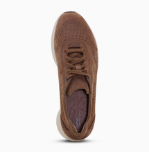 Load image into Gallery viewer, Serena Lace Up - Taupe
