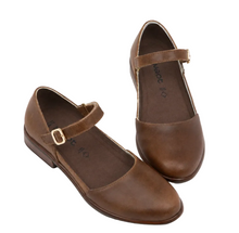 Load image into Gallery viewer, Amihan - Truffle Brown
