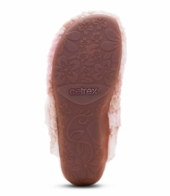 Load image into Gallery viewer, Mia Closed Toe Slipper -Pink/Plaid
