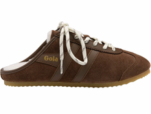 Load image into Gallery viewer, Gola Classics Women's Cleora Summit Mule - Otter
