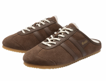 Load image into Gallery viewer, Gola Classics Women's Cleora Summit Mule - Otter
