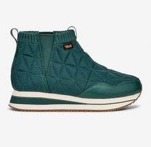 Load image into Gallery viewer, Women's ReEmber Mid Platform - June Bug
