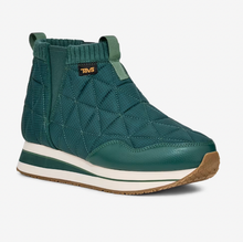 Load image into Gallery viewer, Women's ReEmber Mid Platform - June Bug
