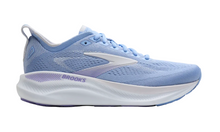 Load image into Gallery viewer, Female Adrenaline GTS 26 - Cornflower/Silver/Purple
