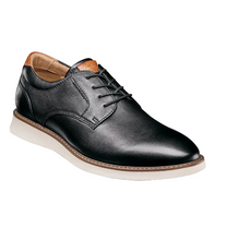 Load image into Gallery viewer, Launch Plain Toed Ox - Black
