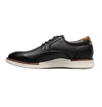 Load image into Gallery viewer, Launch Plain Toed Ox - Black
