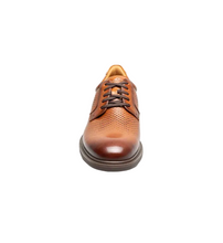Load image into Gallery viewer, Highrise Perf Oxford Hands Free - Cognac
