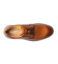 Load image into Gallery viewer, Highrise Perf Oxford Hands Free - Cognac
