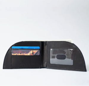 Rogue Front Pocket Wallet - Classic