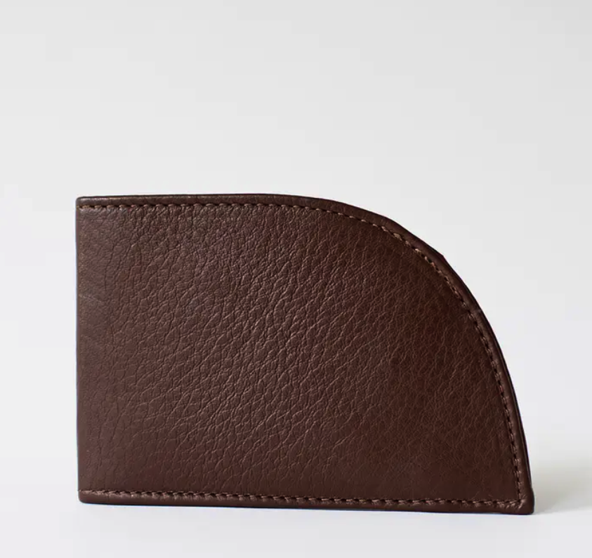 Rogue Front Pocket Wallet - Classic