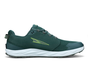 Men's Superior Deep Forest