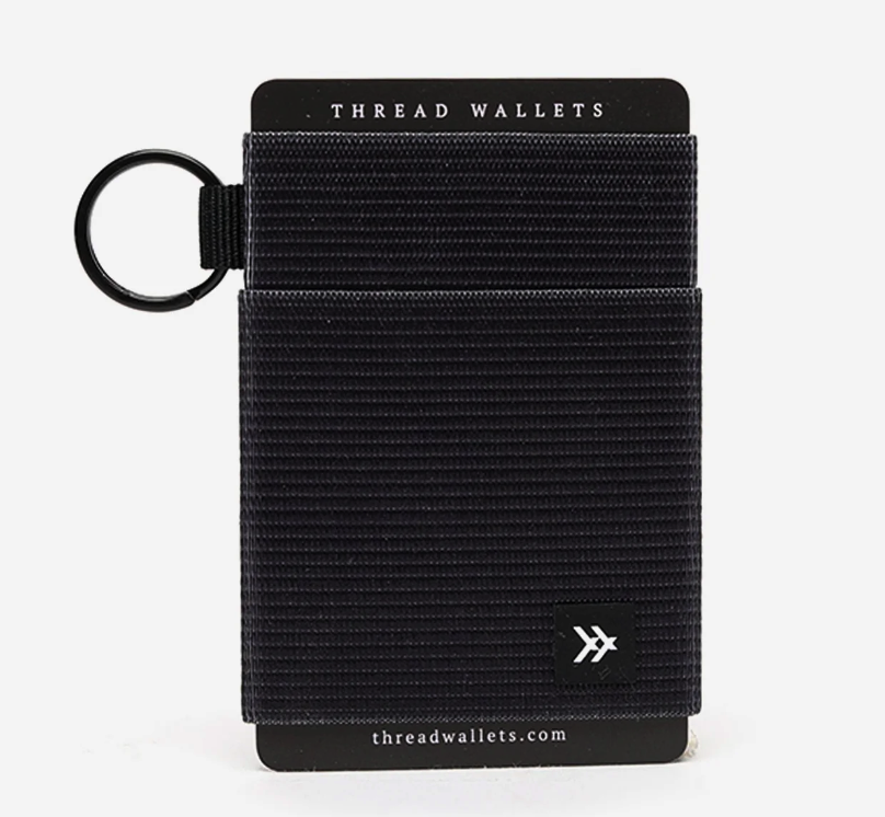 Elastic Wallet