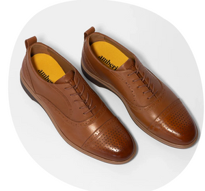 The Cap-Toe Honey