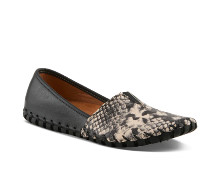 Kathaleta - Liz - Black Multi