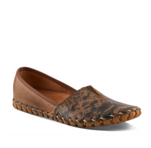 Load image into Gallery viewer, Kathaleta - Liz - Camel Multi
