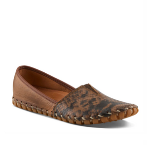 Kathaleta - Liz - Camel Multi