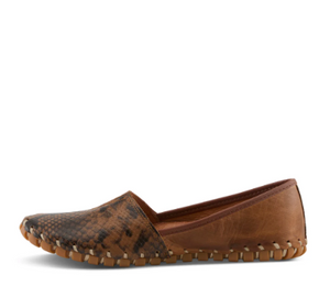 Kathaleta - Liz - Camel Multi