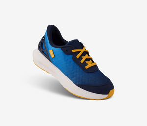 Kids Athens 2- Super Sonic/Naval Academy
