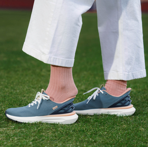 Women's Athens 2-Stormy Weather/Rose