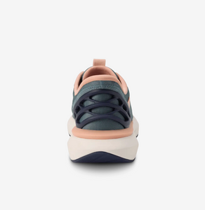 Women's Athens 2-Stormy Weather/Rose