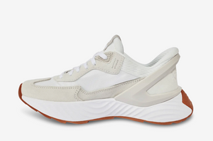 Women's Monaco-White/Moonbeam