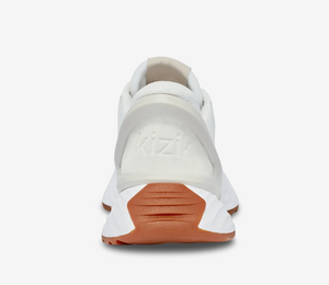 Women's Monaco-White/Moonbeam