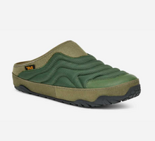 Load image into Gallery viewer, Men&#39;s ReEmber Terrain Douglas Fir/ Burnt Olive
