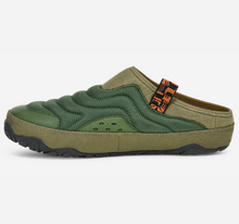 Load image into Gallery viewer, Men&#39;s ReEmber Terrain Douglas Fir/ Burnt Olive

