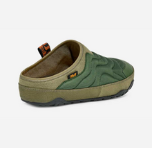 Load image into Gallery viewer, Men&#39;s ReEmber Terrain Douglas Fir/ Burnt Olive
