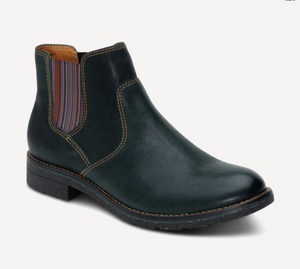 Kaylee-Dark Green