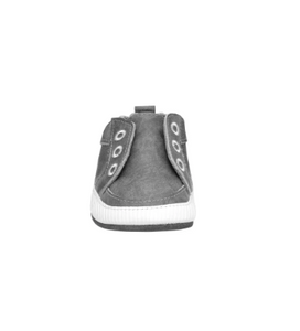 Soft Sole Stylish Steve - Grey
