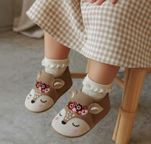 Load image into Gallery viewer, Soft Sole Josephine - Camel
