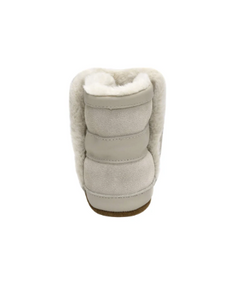 Soft Sole Cozy Cuff Boots