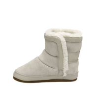 Load image into Gallery viewer, Soft Sole Cozy Cuff Boots
