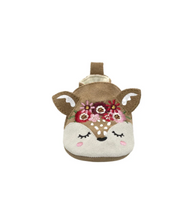 Load image into Gallery viewer, Soft Sole Josephine - Camel
