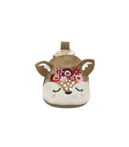 Soft Sole Josephine - Camel