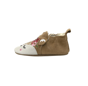 Soft Sole Josephine - Camel
