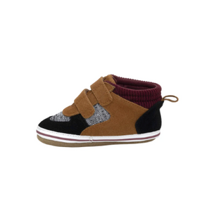 First Kicks Raiden - Camel