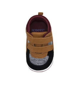 First Kicks Raiden - Camel