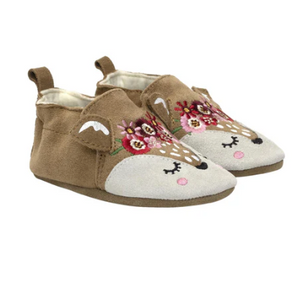 Soft Sole Josephine - Camel