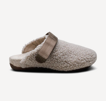 Load image into Gallery viewer, Millie Arch Support Slipper-Tan
