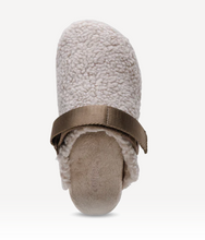 Load image into Gallery viewer, Millie Arch Support Slipper-Tan
