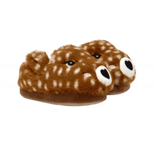 Load image into Gallery viewer, Willow the Deer Light Up Slippers
